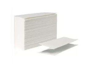 Papra dvielis loksns 24*26cm, 200gab, 2 sli, jauniedra